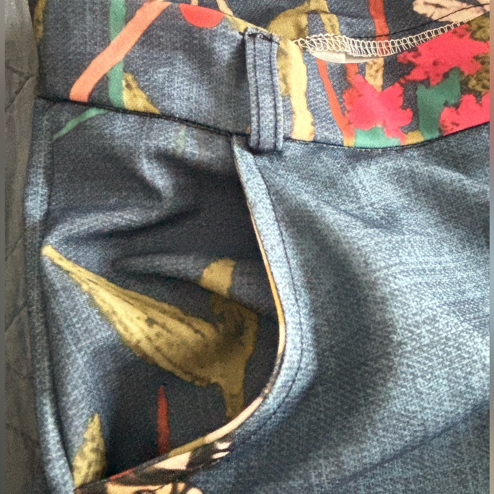 WOMENS LOUNGE AROUND PANTS, size L - Picture 10 of 11